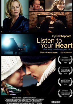 Listen to Your Heart (2010)