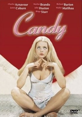 Candy (1968)