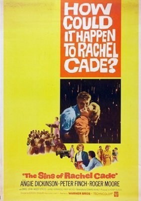 The Sins of Rachel Cade (1961)