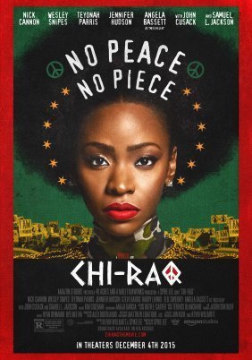 Chi-Raq / Σάϊ-Ρακ (2015)