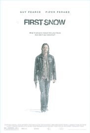First Snow (2006)
