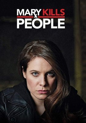 Mary Kills People (2017)