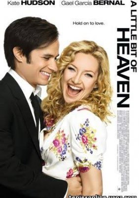 A Little Bit of Heaven (2011)