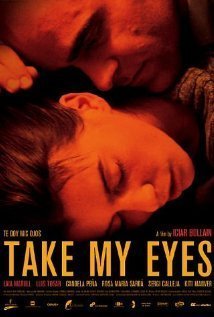 Te doy mis ojos / Μέσα απο τα μάτια σου / Take My Eyes (2003)