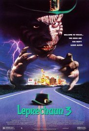 Leprechaun 3 / Καλώς Ήρθατε στη Κόλαση (1995)