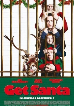 Get Santa (2014)