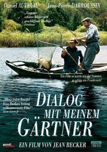 Dialogue avec mon jardinier (2007)