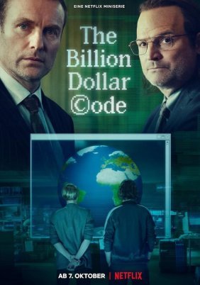 The Billion Dollar Code (2021)