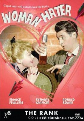 Woman Hater (1948)