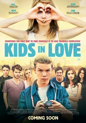 Kids in Love (2016)