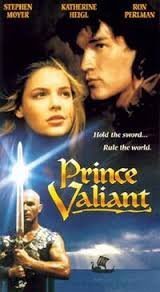 Prince Valiant (1997)