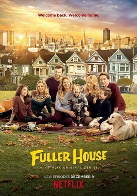 Fuller House (2016)