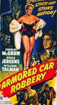 Armored Car Robbery (1950)