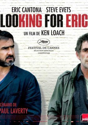 Αναζητώντας τον Έρικ / Looking for Eric (2009)