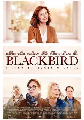 Blackbird (2019)