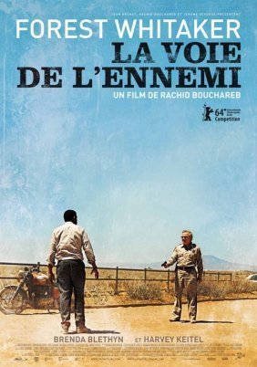 Two Men in Town (2014)