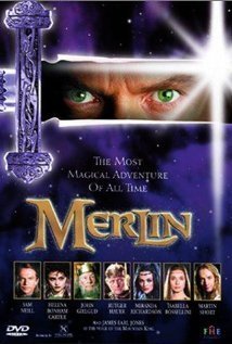 Ο Μάγος Μέρλιν / Merlin (1998)