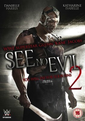 See No Evil 2 (2014)