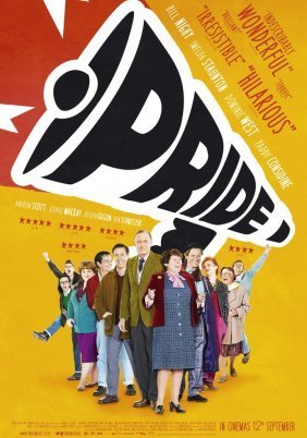 Pride (2014)