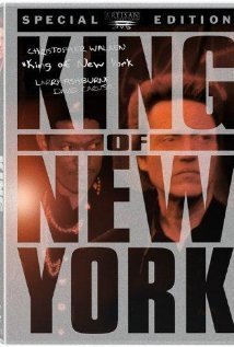 King of New York (1990)