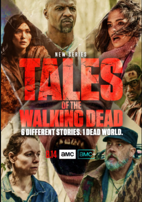Tales of the Walking Dead (2022)