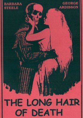 The Long Hair of Death (1964)