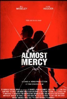 Almost Mercy (2015)