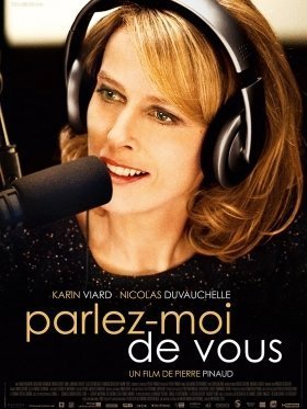 On Air / Parlez-moi de vous / On Air Parlez moi de vous (2012)