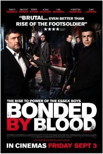 Bonded By Blood (2010)