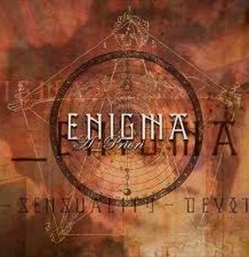 Enigma - Mea Culpa (2001)