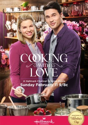 Cooking with Love (2018)