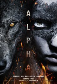 Alpha (2018)