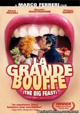 La grande bouffe (1973)
