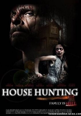 House Hunting (2013)