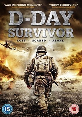 D Day Survivor (2016)