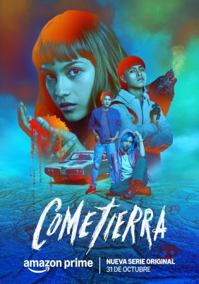 Cometierra (2025)