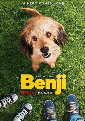 Benji (2018)