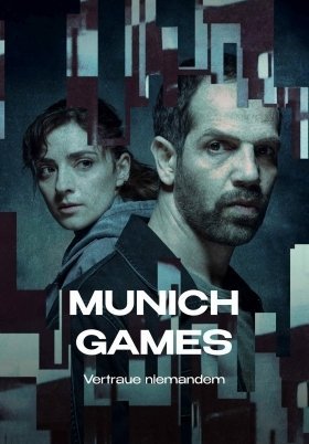 Munich Games (2022)