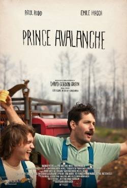 Prince Avalanche (2013)