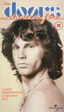 The Doors: Dance on Fire (1985)