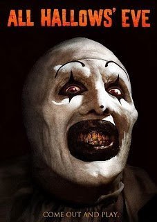 All Hallows' Eve (2013)