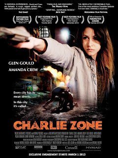 Charlie Zone (2011)