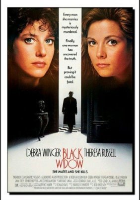 Black Widow (1987)