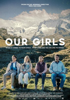 OUR GIRLS / Voor de meisjes (2025)