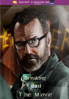 Breaking Bad: The Movie (2017)