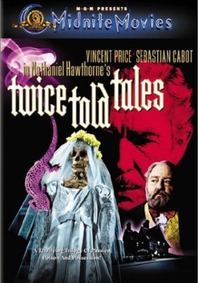 Συνέταιρος με το διάβολο / Twice-Told Tales (1963)