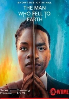 The Man Who Fell to Earth (2022)