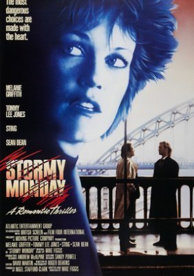 Stormy Monday (1988)
