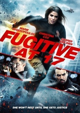 Φυγασ Στα 17 / Fugitive at 17 (2012)