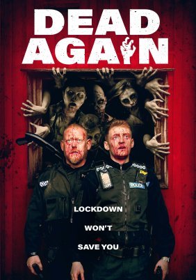 Dead Again (2021)